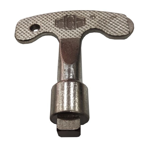 LLAVE 510 CUADRADO DE 8