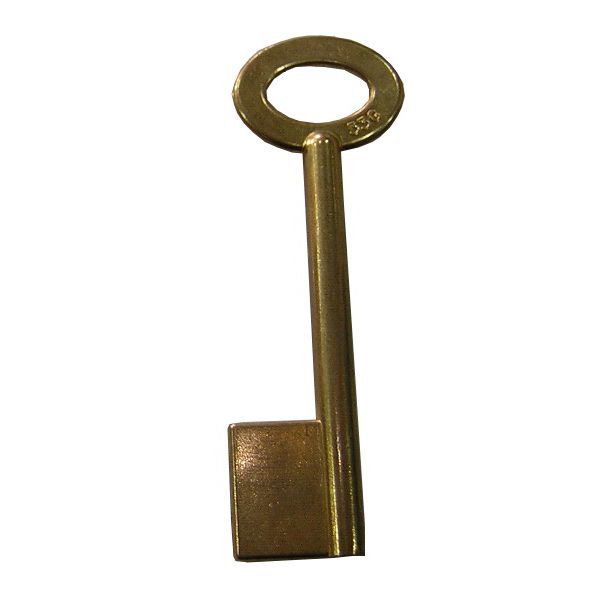 LLAVE 53G GORJA H-8