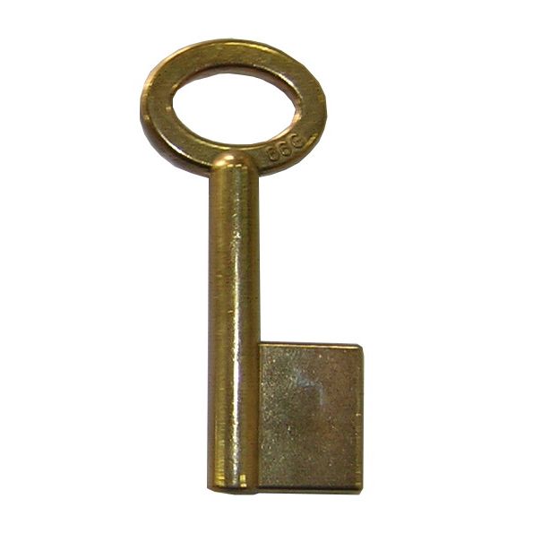 LLAVE 66G GORJA RUE LARGA