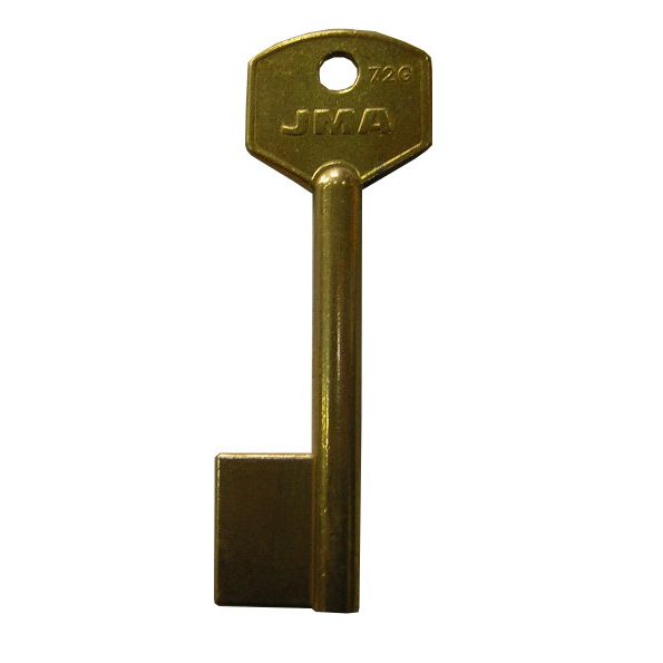 LLAVE 72G GORJA H