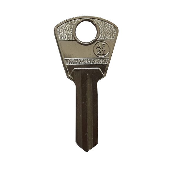 LLAVE ACERO AF2I