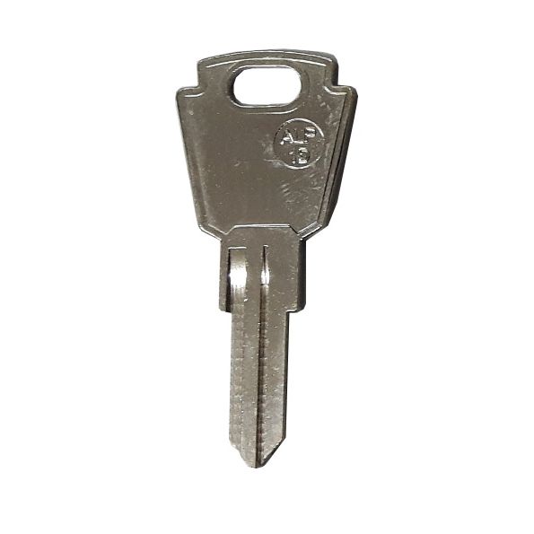 LLAVE ACERO ALP1D
