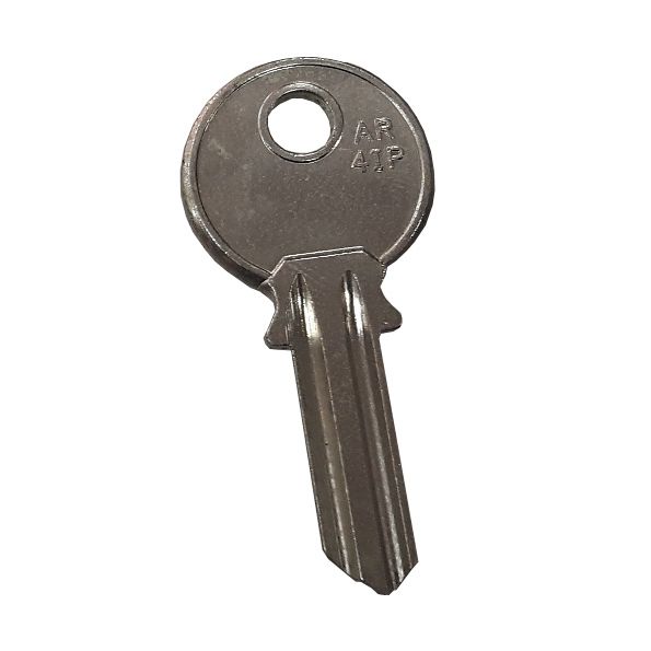 LLAVE ACERO AR4IP