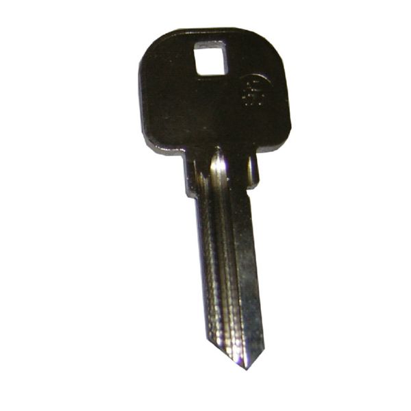 LLAVE ACERO AZ17D