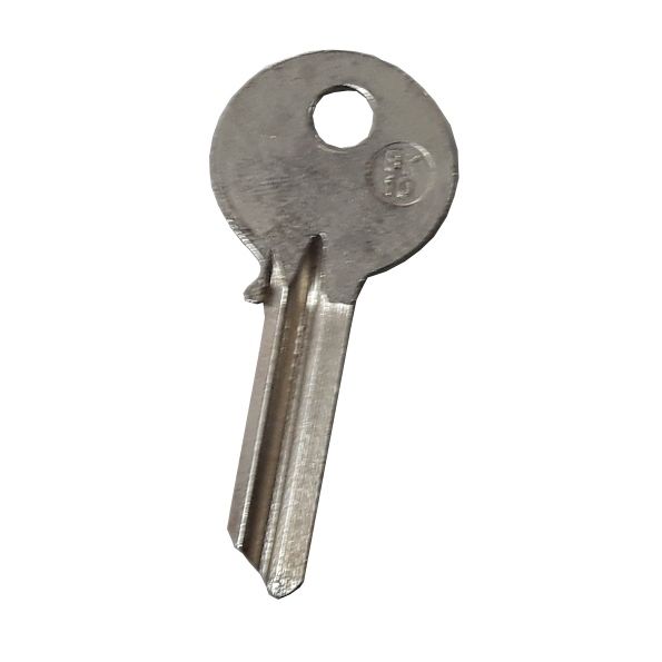 LLAVE ACERO BK1D