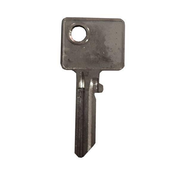 LLAVE ACERO BUR5D