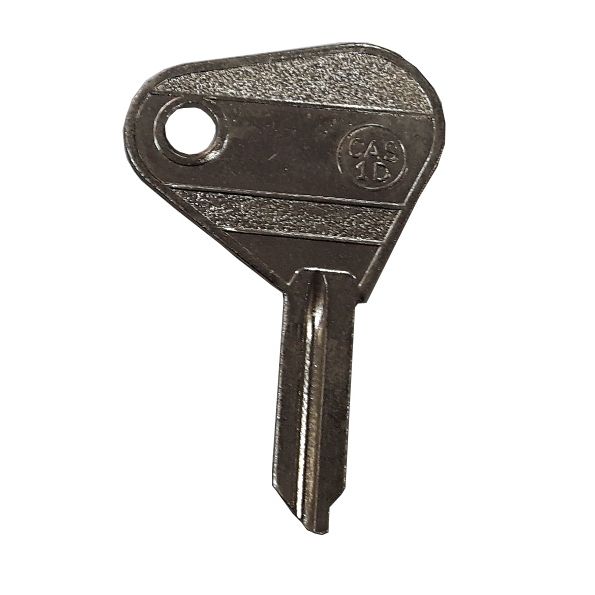 LLAVE ACERO CAS1D