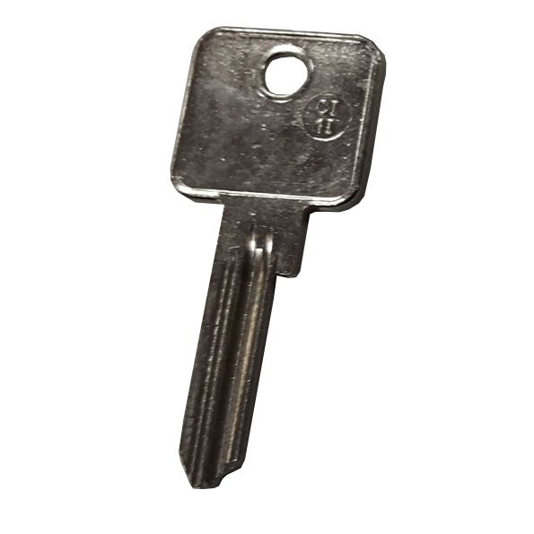 LLAVE ACERO CI1I