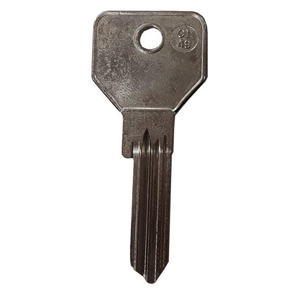 LLAVE ACERO CI49