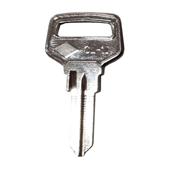 LLAVE ACERO CL1I