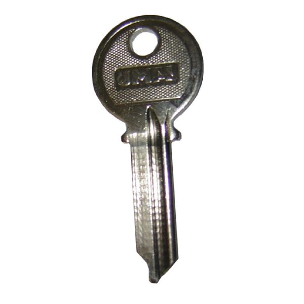 LLAVE ACERO CVL5I