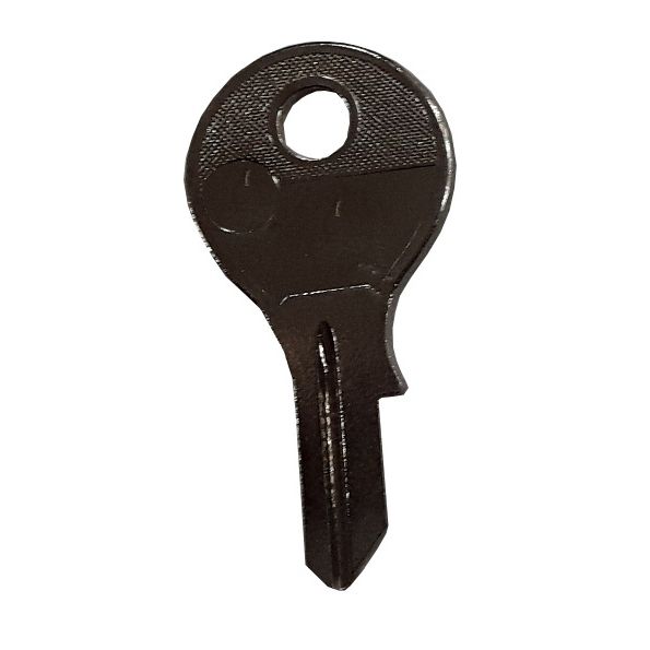 LLAVE ACERO DOM3I