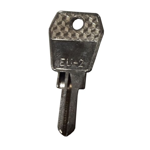 LLAVE ACERO EU2