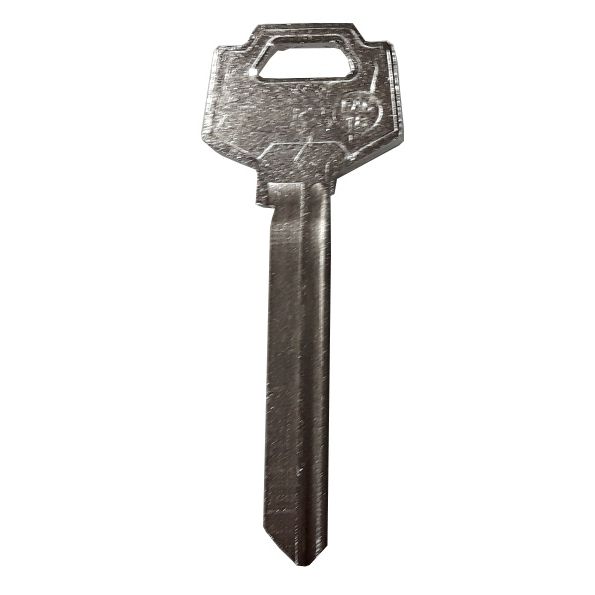 LLAVE ACERO FAC18