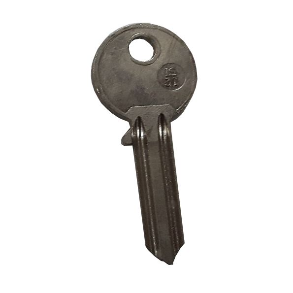 LLAVE ACERO IS3I