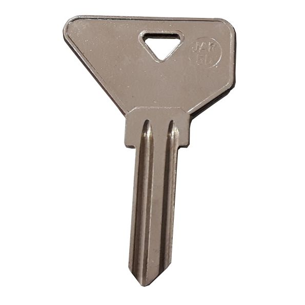 LLAVE ACERO JAR5D