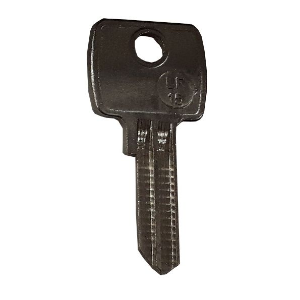 LLAVE ACERO LF15