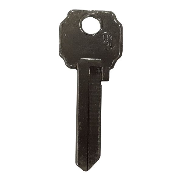 LLAVE ACERO LIN10I
