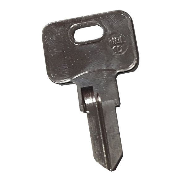 LLAVE ACERO MBL1D