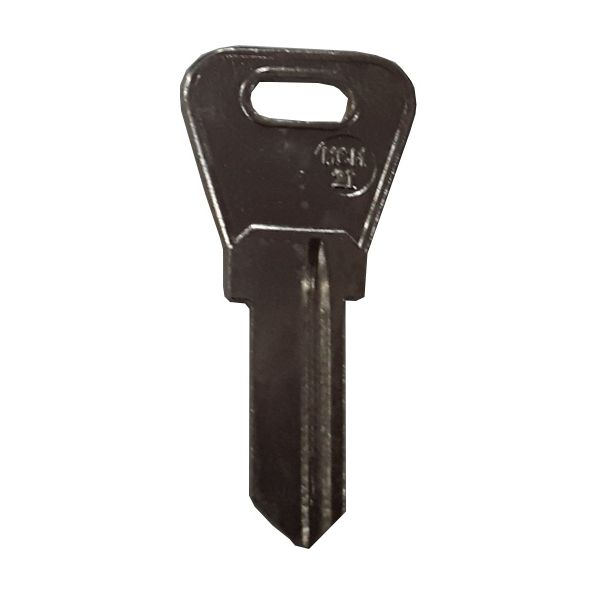 LLAVE ACERO MCM2I