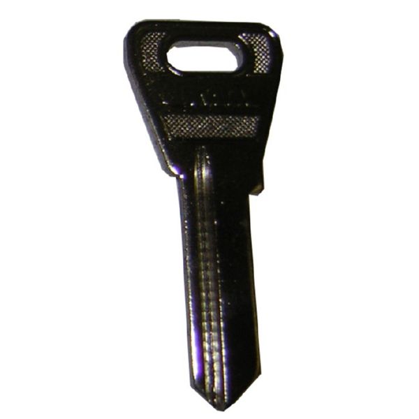 LLAVE ACERO MCM4D