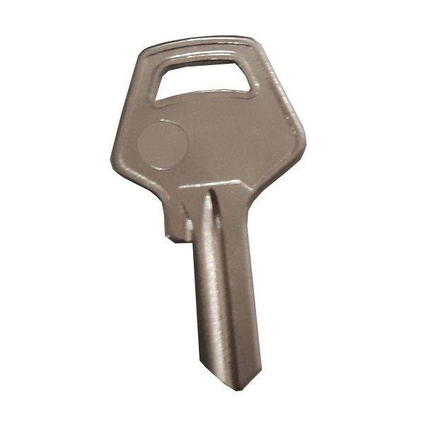 LLAVE ACERO MER16D