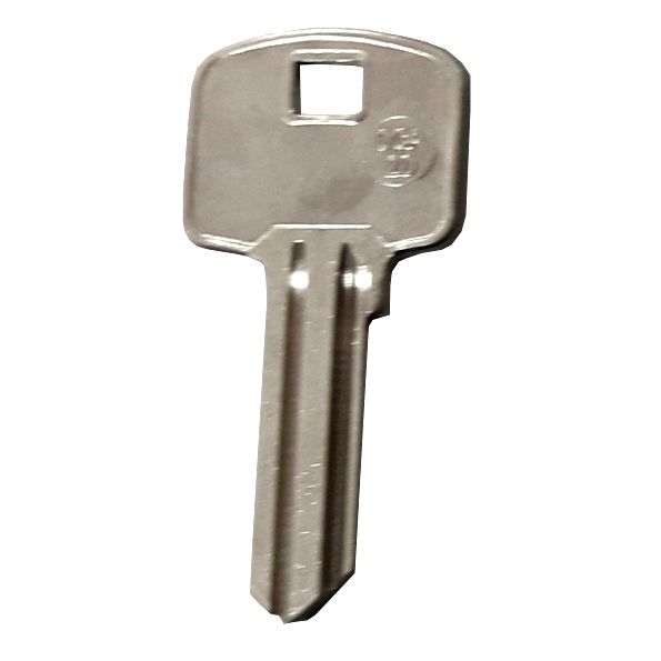 LLAVE ACERO OCA2D