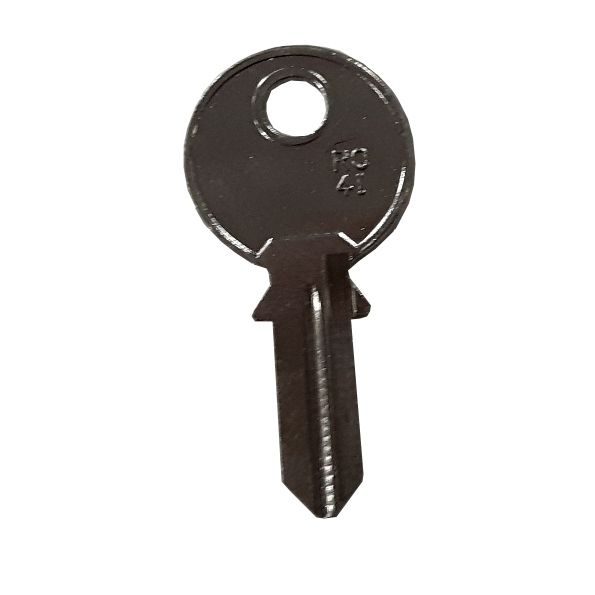 LLAVE ACERO RO4I