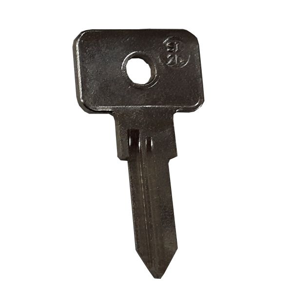 LLAVE ACERO SI2D