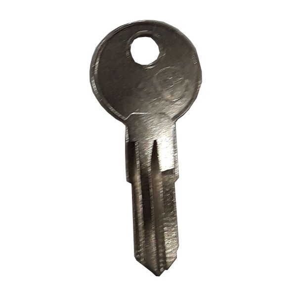 LLAVE ACERO VO1