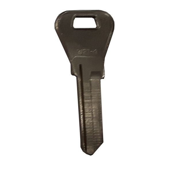 LLAVE ACERO WEI1