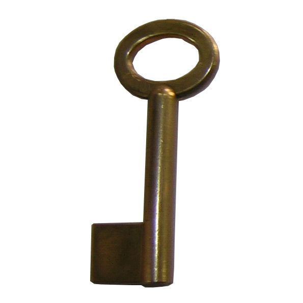 LLAVE AGA2G GORJA H