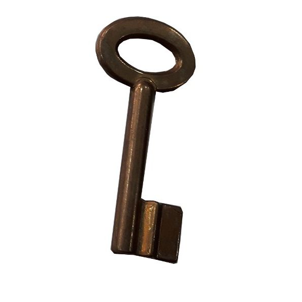 LLAVE AGA5G GORJA H