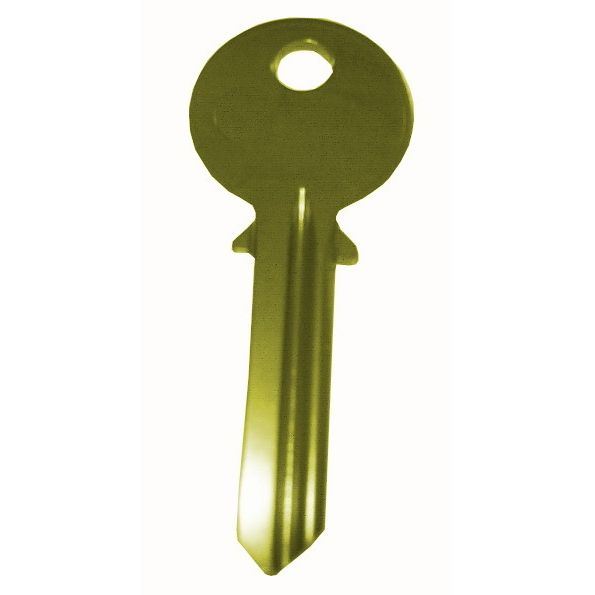 LLAVE ALUMINIO AZ-2I ORO