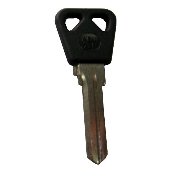 LLAVE C.PLASTICO ABU72P