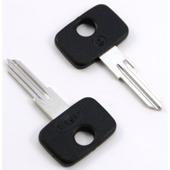 LLAVE C.PLASTICO OPSP