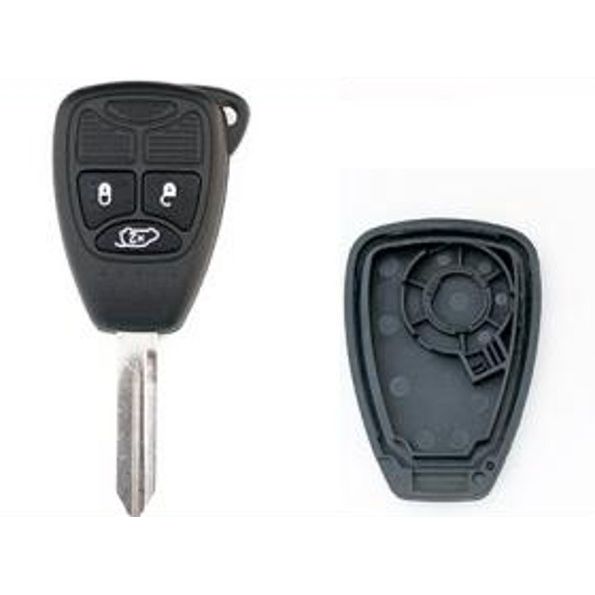LLAVE CON CARCASA MLCHR15P3