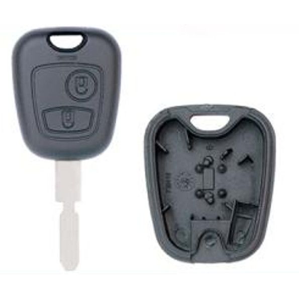 LLAVE CON CARCASA MLNE51P3