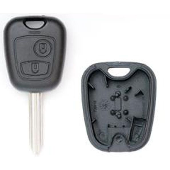 LLAVE CON CARCASA MLSIX3P4