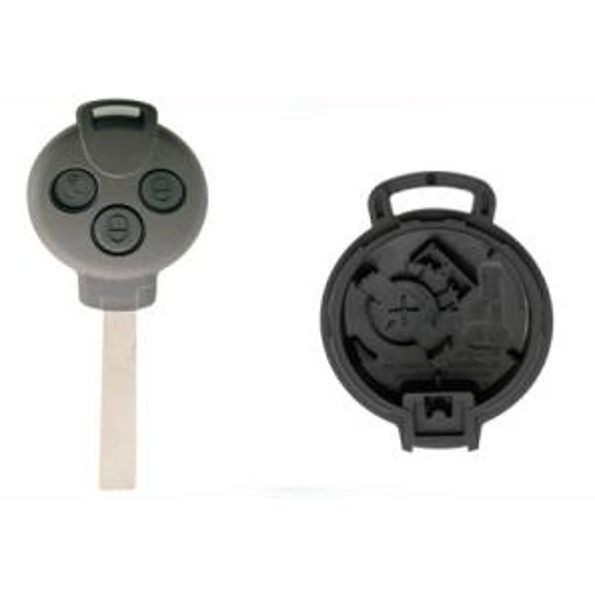 LLAVE CON CARCASA MLSMR1P1