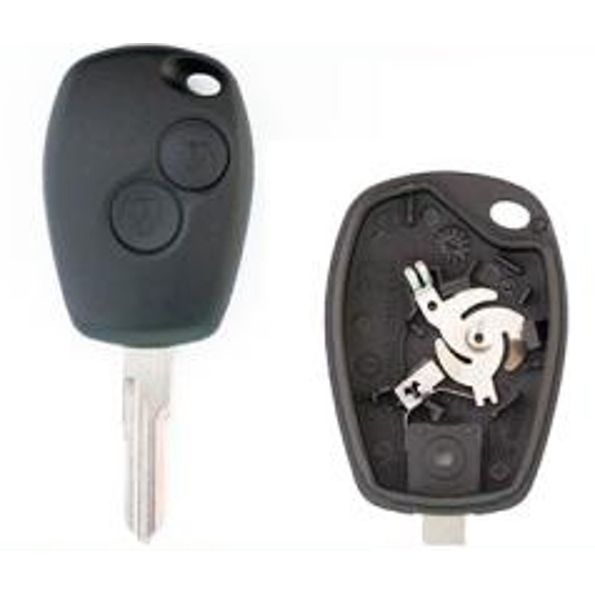 LLAVE CON CARCASA MLVA34P9
