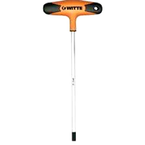 LLAVE EN T HEXAGONAL SW 4