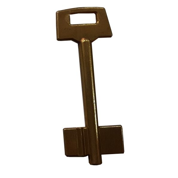 LLAVE FAC4G GORJA D.P