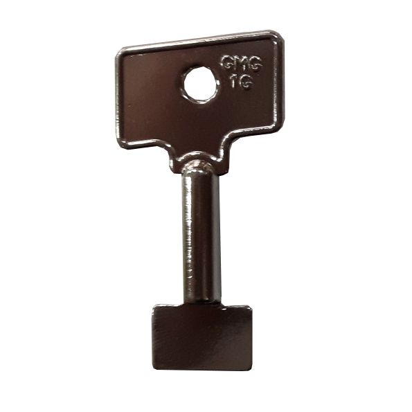 LLAVE GMG1G GORJA F