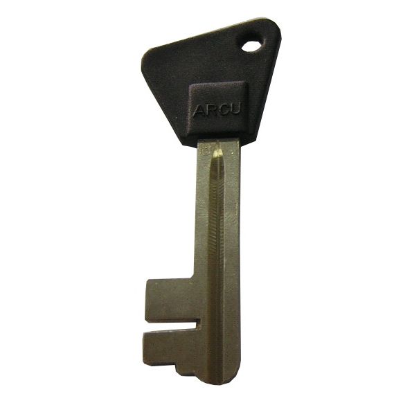 LLAVE SEG.ALPACA ARC17DP C/P (B)