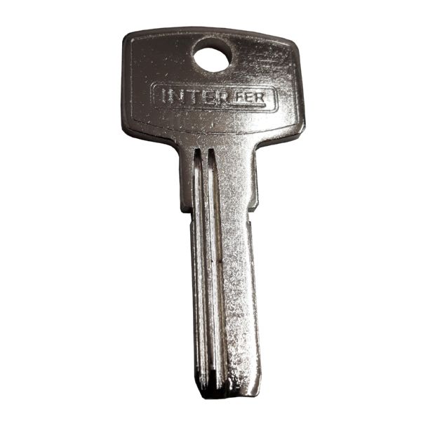 LLAVE SEG.INTERFER 31-S