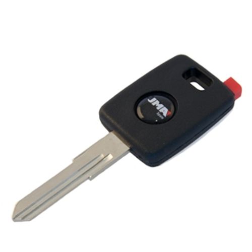 LLAVE SIN TRANSPONDER TP00AUAHP2 