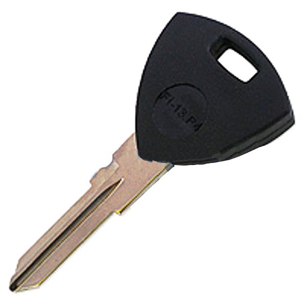 LLAVE SIN TRANSPONDER TP00FI13P4