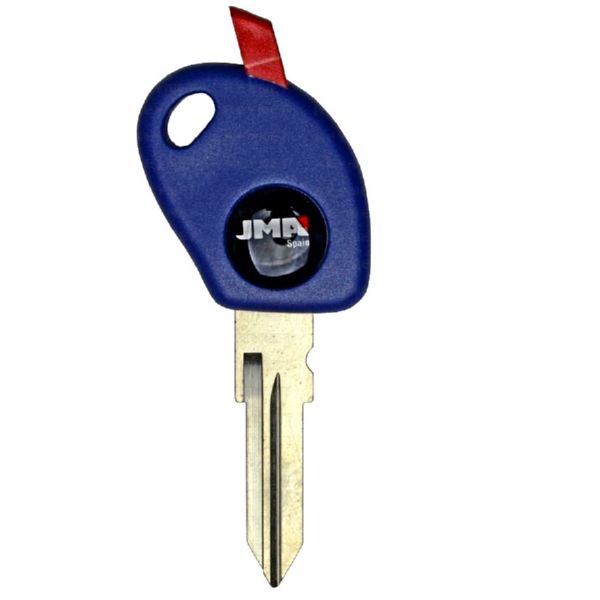 LLAVE SIN TRANSPONDER TP00FI13P5 