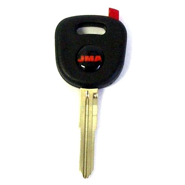 LLAVE SIN TRANSPONDER TP00KI2P 